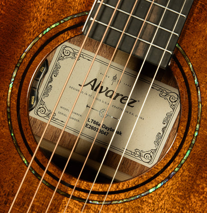 Laureate Series LT66E Daybreak