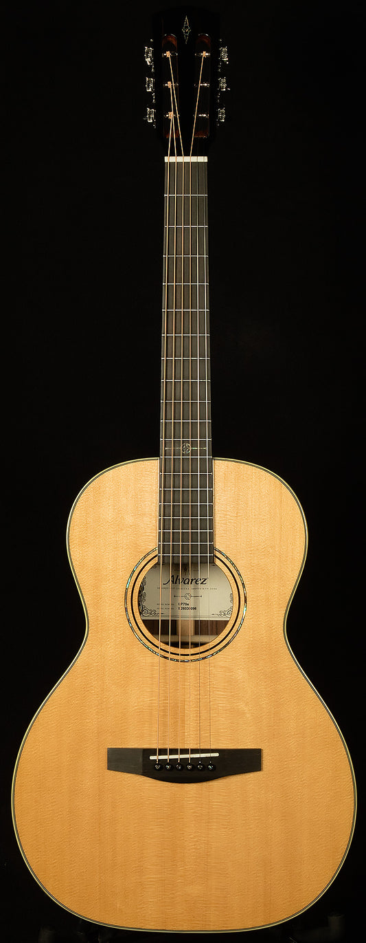 Laureate Series LP70E