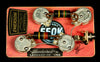 Wildwood-Exclusive 550K LP RestoMod Prewired Kit - Long Shaft