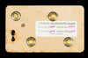 Wildwood-Exclusive 550K LP Reissue Prewired Kit - Short Shaft
