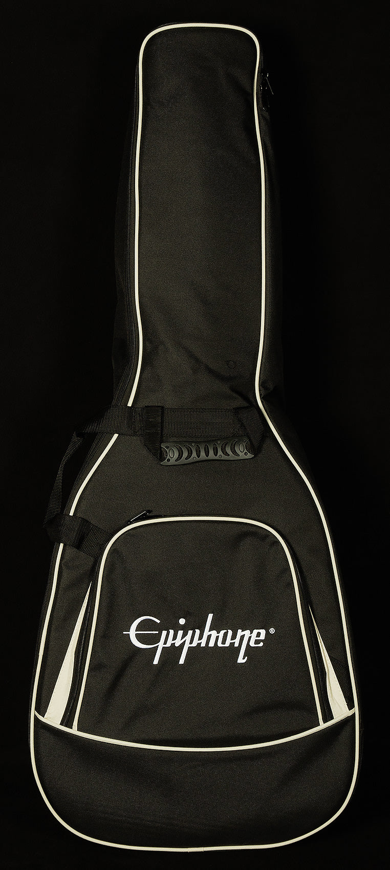 Inspired by Gibson J-45 Standard EC