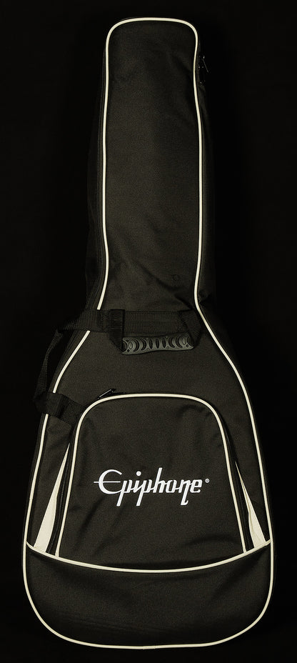 Inspired by Gibson J-45 Standard EC