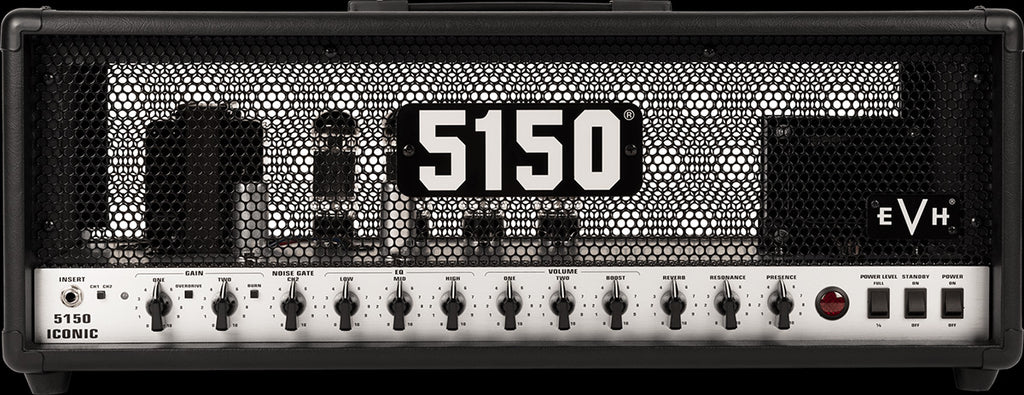 Iconic Series 5150 80W Head