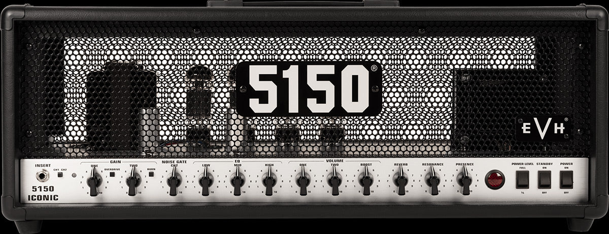 Iconic Series 5150 80W Head