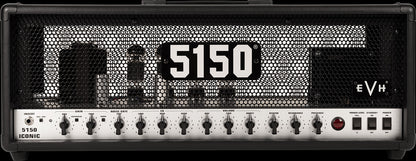 Iconic Series 5150 80W Head