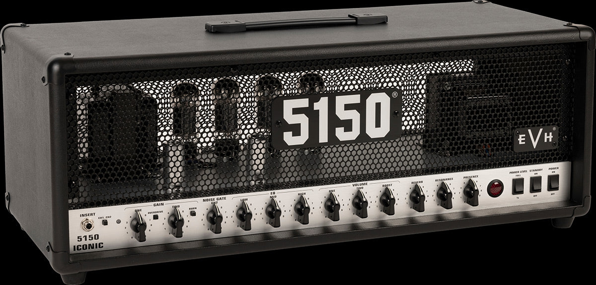 EVH Iconic Series 5150 80W Head