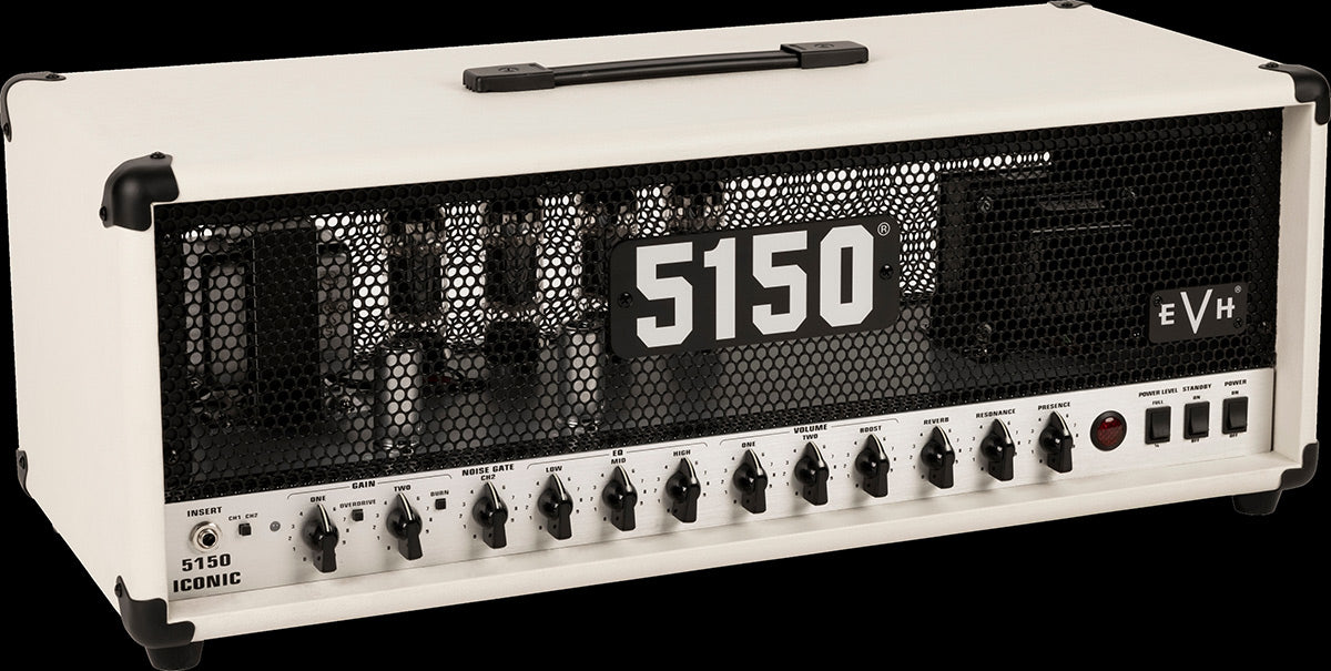 EVH Iconic Series 5150 80W Head