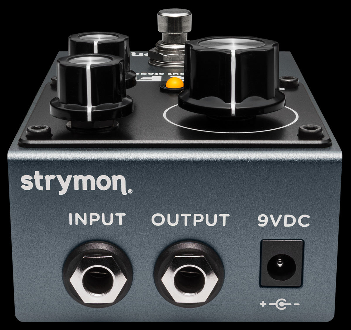 Fairfax - Class A Output Stage Drive