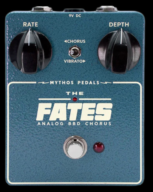 The Fates Chorus