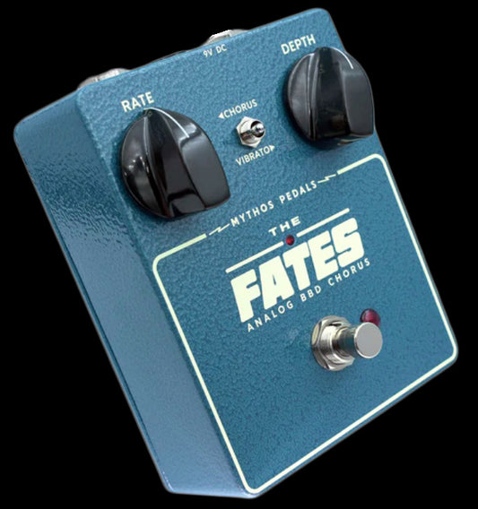 The Fates Chorus