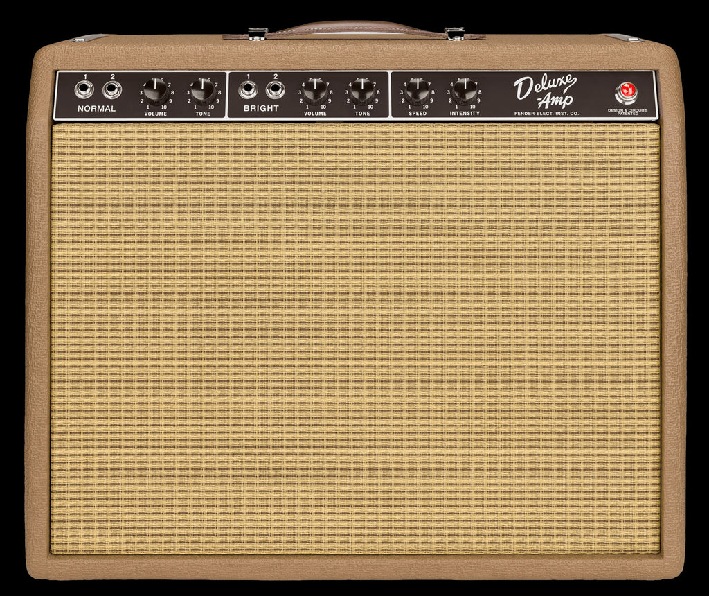 '62 Deluxe Amp