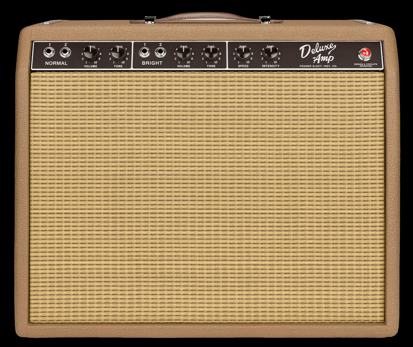 '62 Deluxe Amp