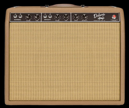 '62 Deluxe Amp