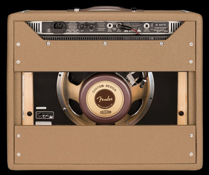 '62 Deluxe Amp