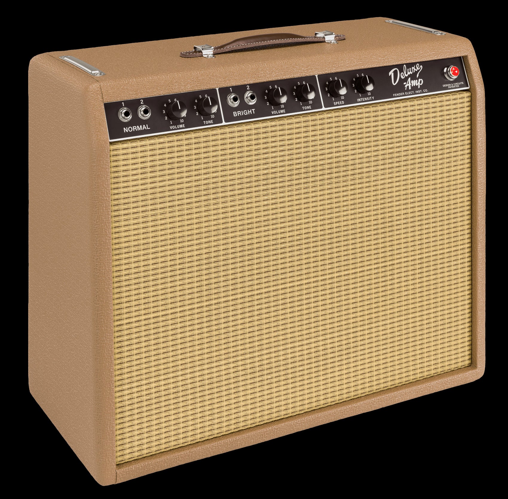 '62 Deluxe Amp