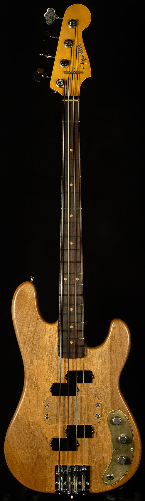 Stories Collection Lee Sklar Signature Precision Bass