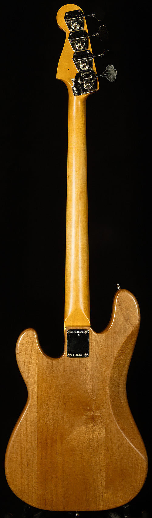 Stories Collection Lee Sklar Signature Precision Bass