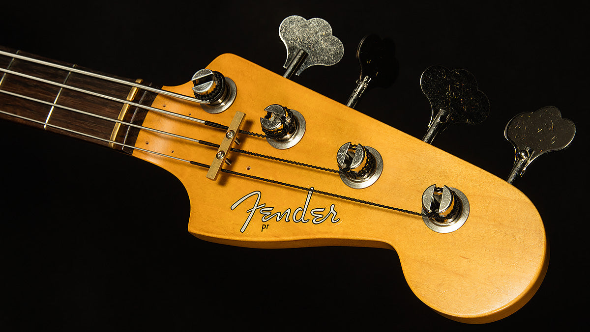Stories Collection Lee Sklar Signature Precision Bass