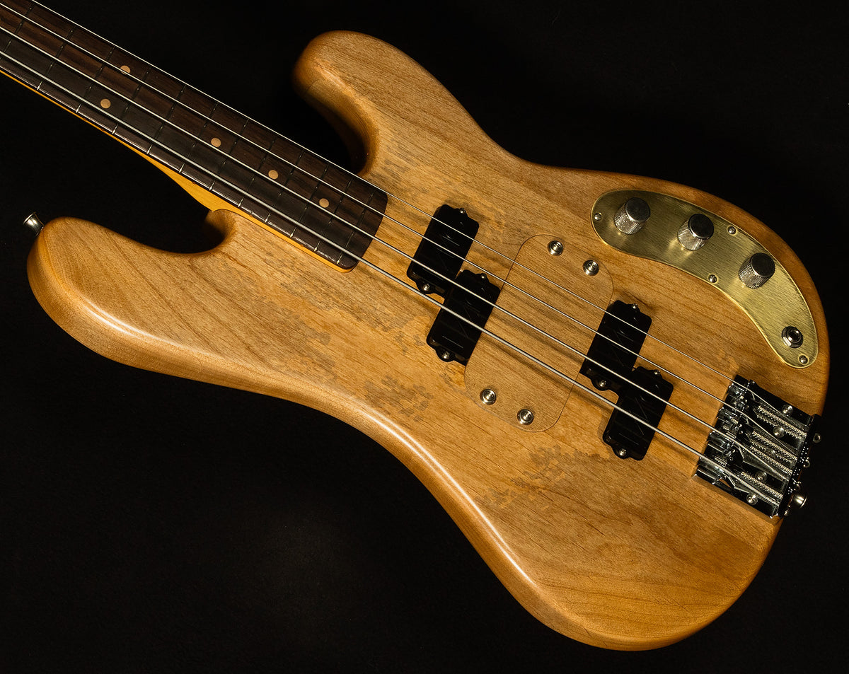 Stories Collection Lee Sklar Signature Precision Bass