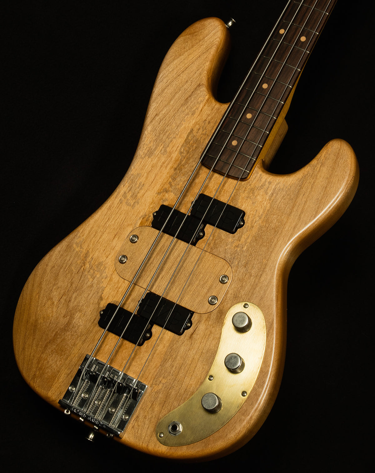 Stories Collection Lee Sklar Signature Precision Bass