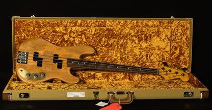 Stories Collection Lee Sklar Signature Precision Bass