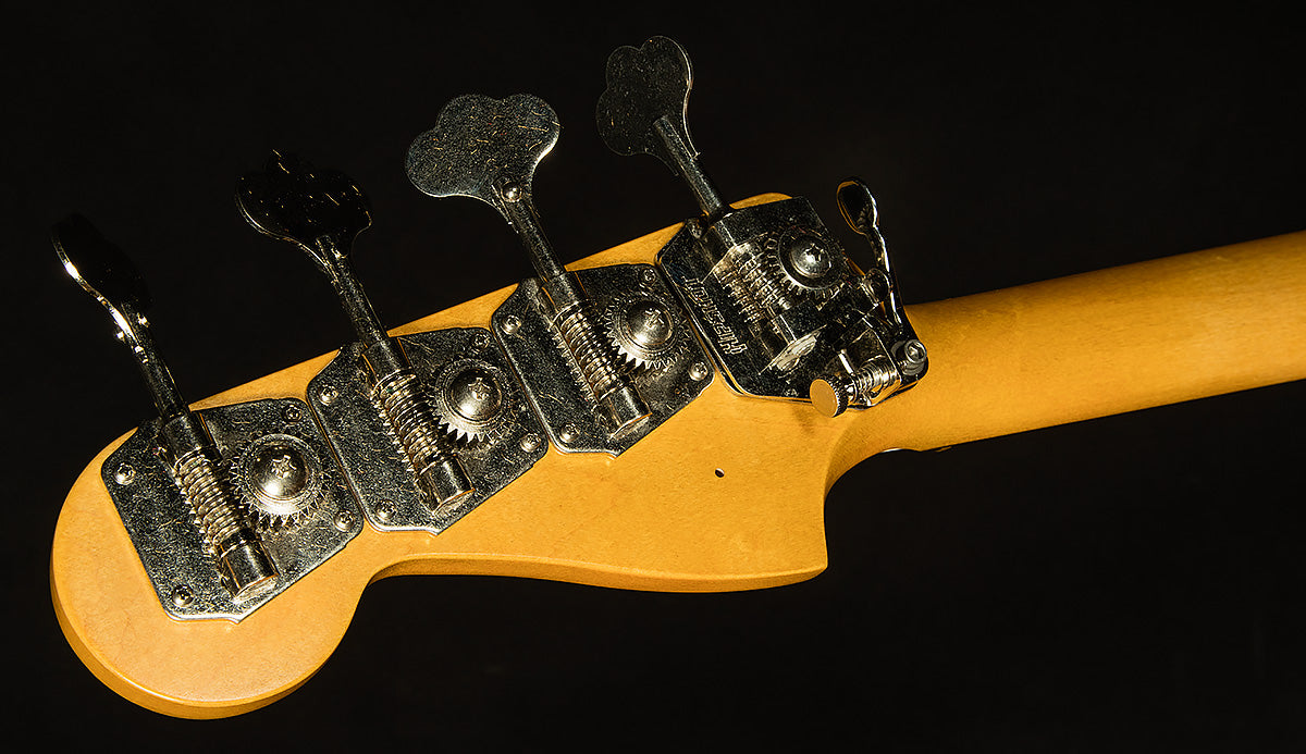 Stories Collection Lee Sklar Signature Precision Bass