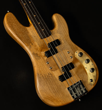 Stories Collection Lee Sklar Signature Precision Bass