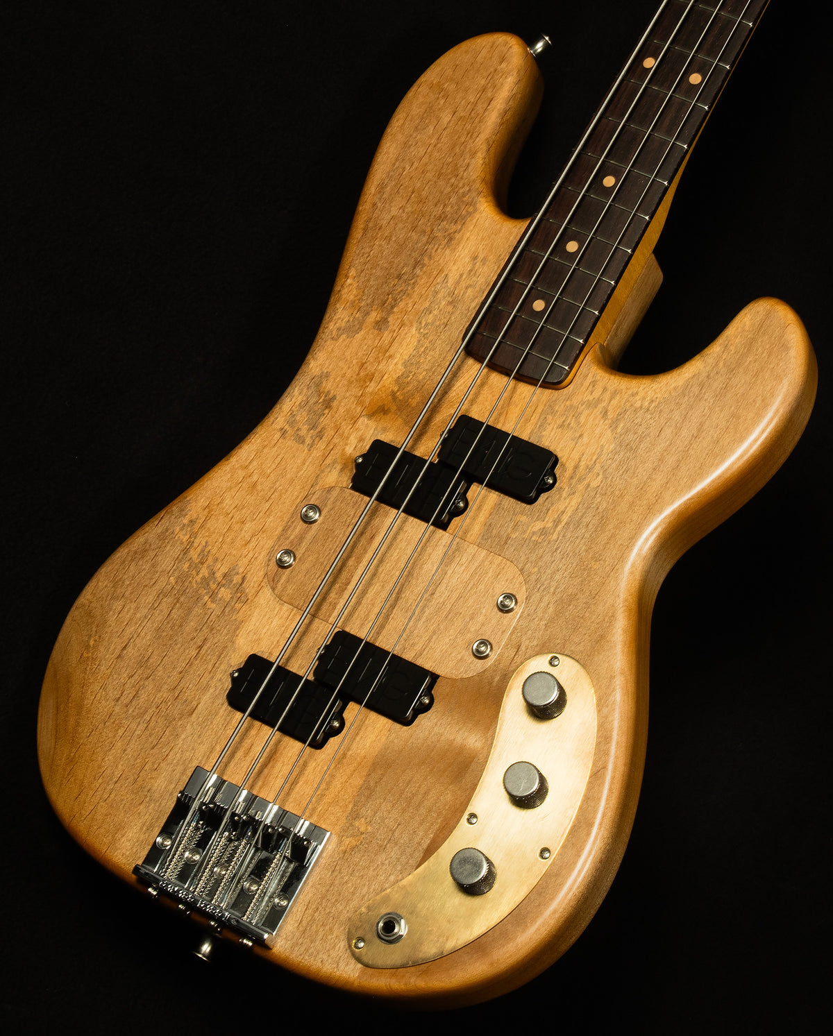Stories Collection Lee Sklar Signature Precision Bass