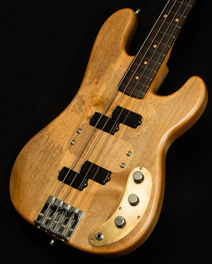 Stories Collection Lee Sklar Signature Precision Bass