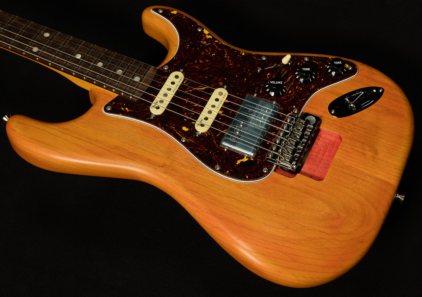 Artist Series Michael Landau Coma Stratocaster
