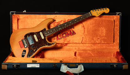 Artist Series Michael Landau Coma Stratocaster