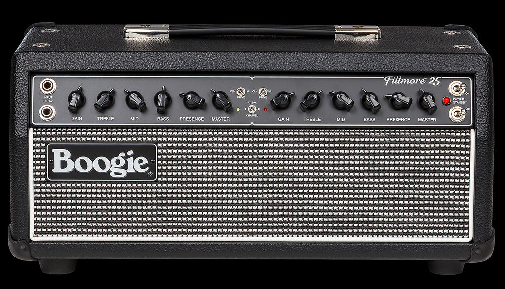 Mesa/Boogie Fillmore 25 Head