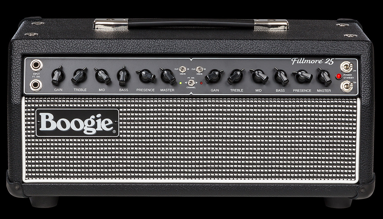 Mesa/Boogie Fillmore 25 Head