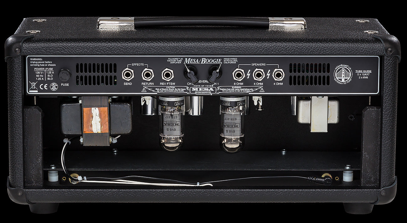 Mesa/Boogie Fillmore 25 Head