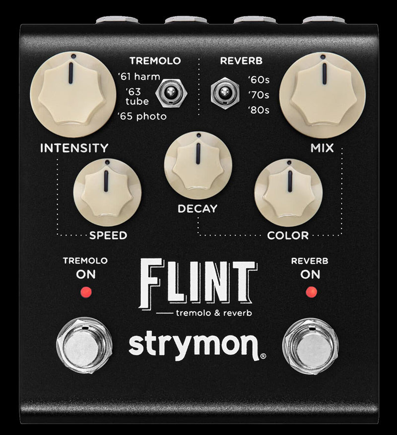 Flint V2