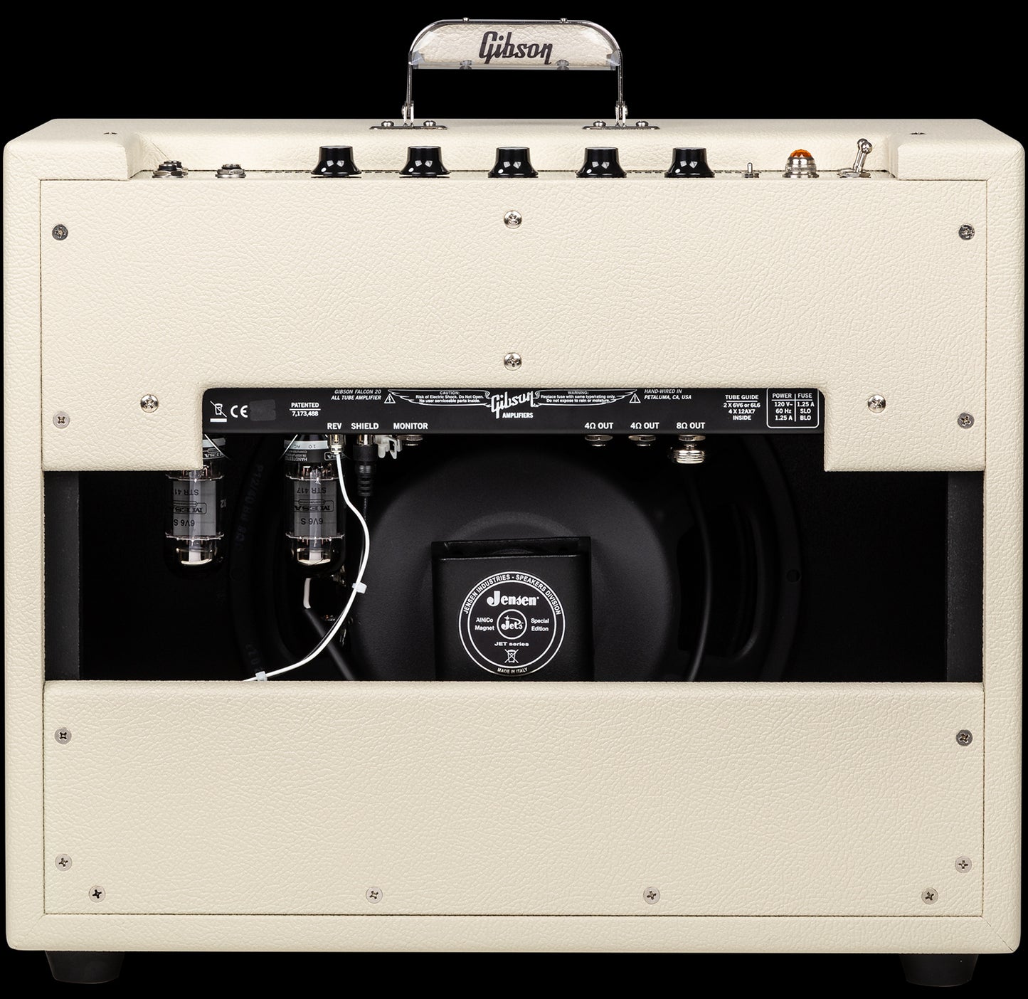 Gibson Falcon 20 1x12 Combo