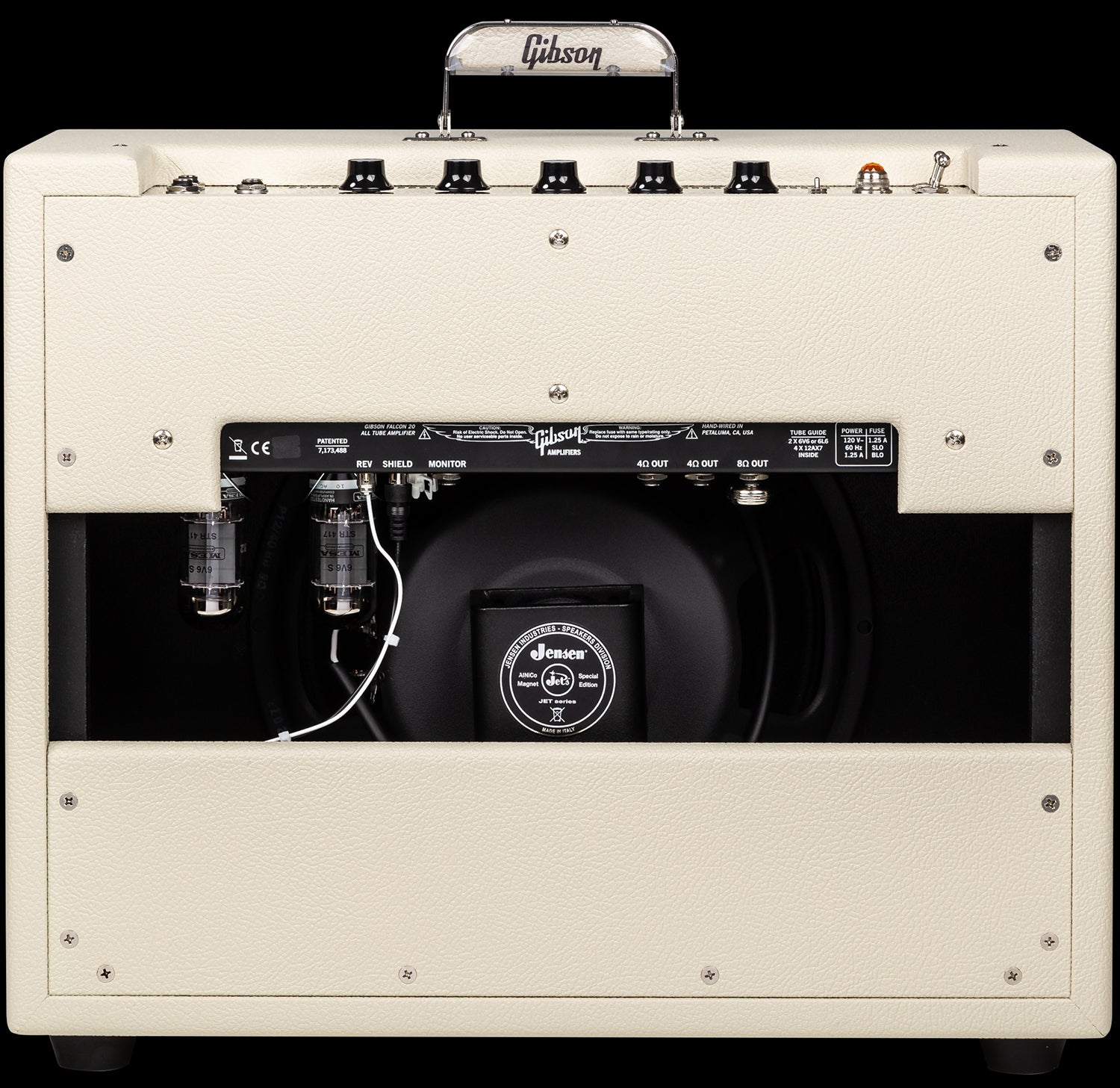 Gibson Falcon 20 1x12 Combo