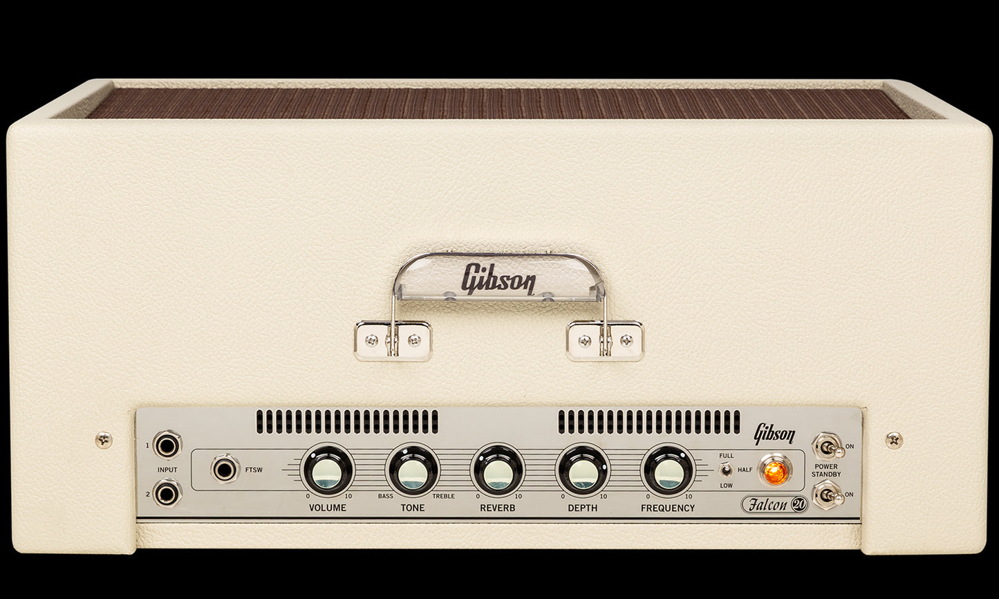 Gibson Falcon 20 1x12 Combo
