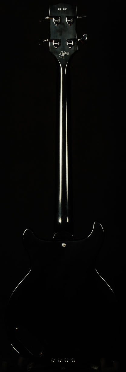 Gene Simmons EB-0 Bass