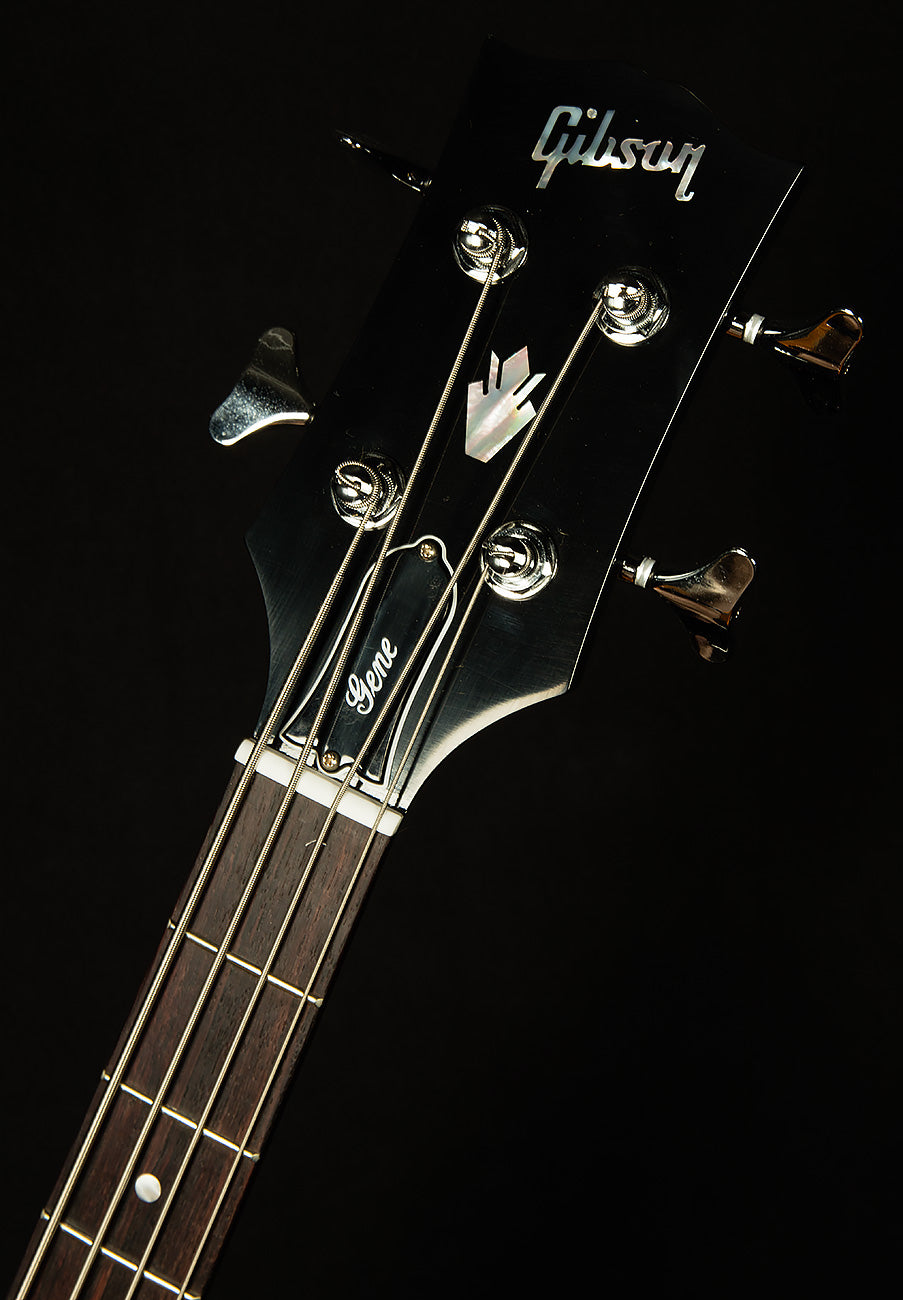 Gene Simmons EB-0 Bass