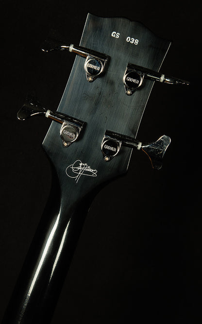 Gene Simmons EB-0 Bass