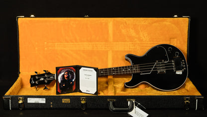 Gene Simmons EB-0 Bass