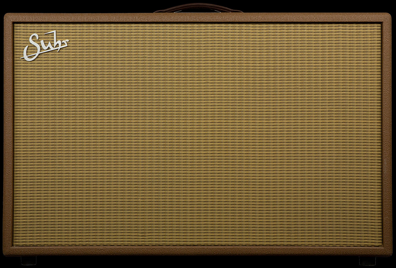 Hombre 2X12 Cab