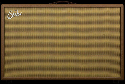 Hombre 2X12 Cab
