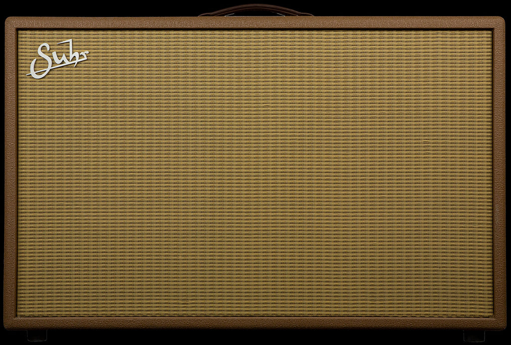 Suhr Hombre 2X12 Cab