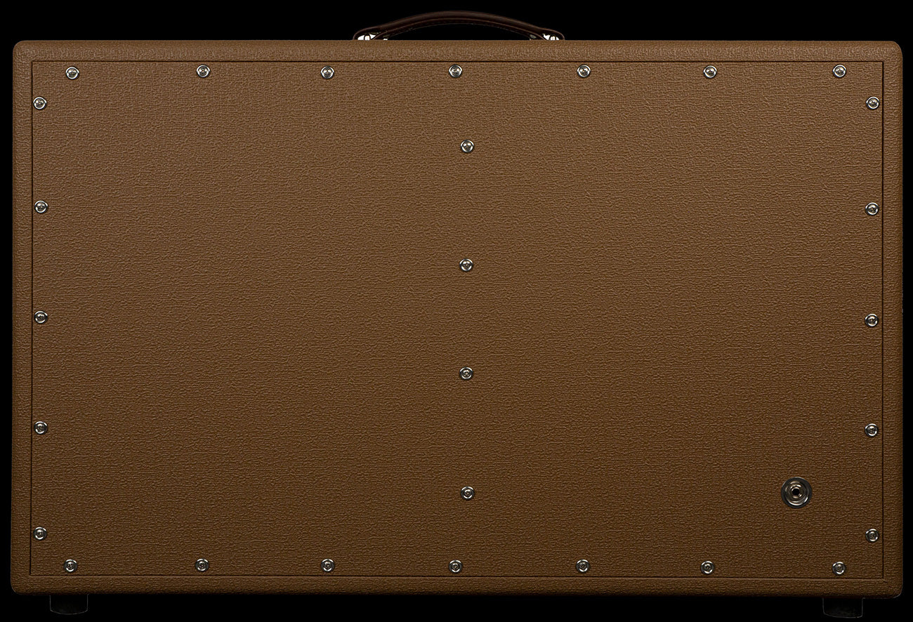 Hombre 2X12 Cab