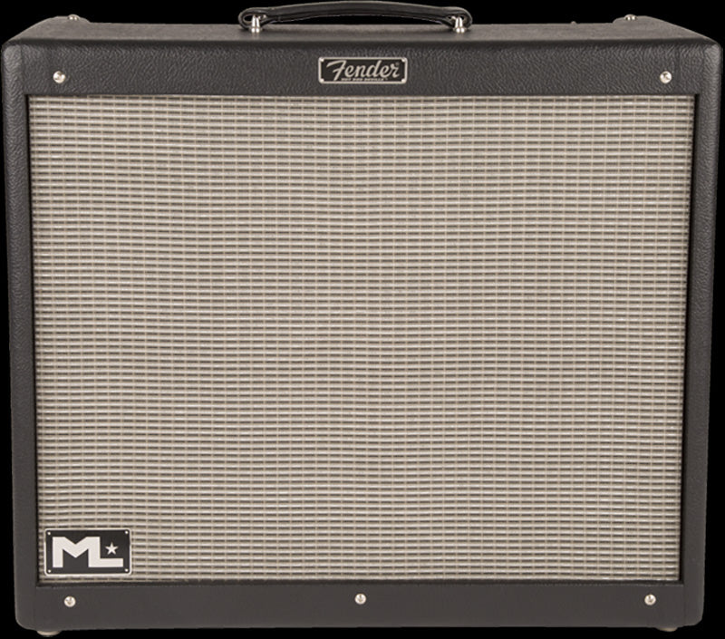 Hot Rod Deville ML 2x12 Combo