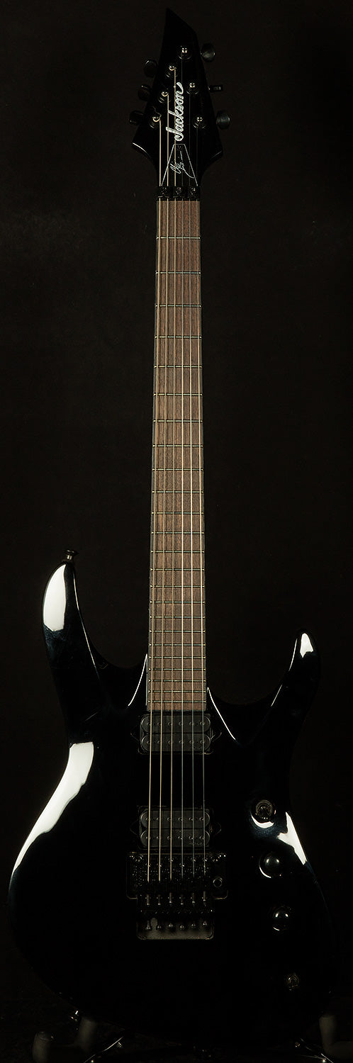 Pro Series Signature Chris Broderick Soloist 6