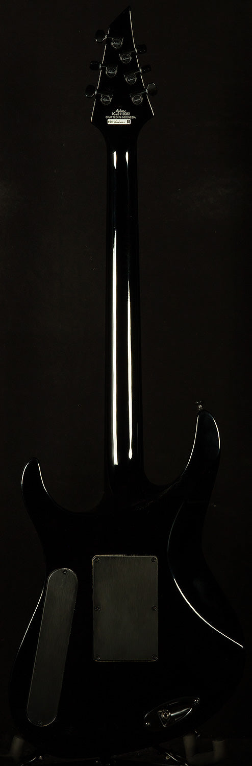 Pro Series Signature Chris Broderick Soloist 6