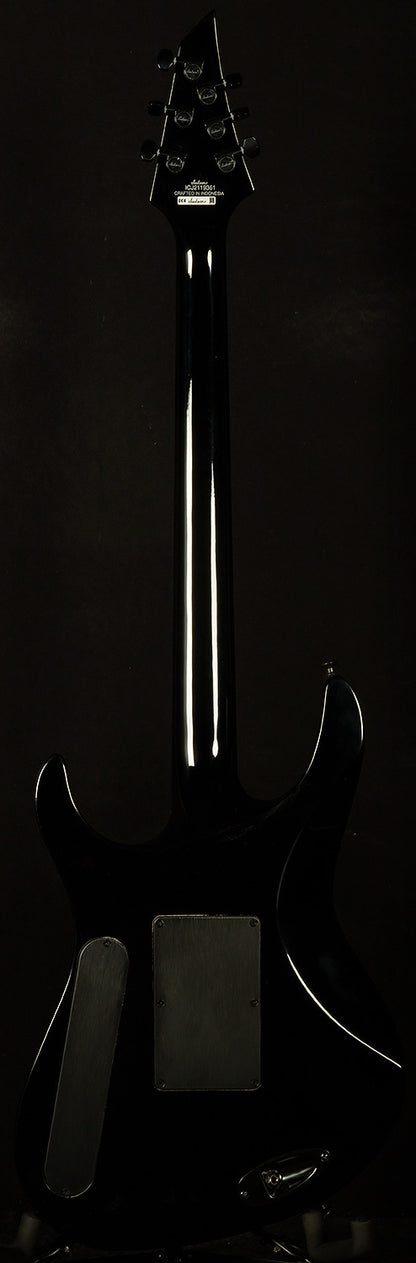 Pro Series Signature Chris Broderick Soloist 6